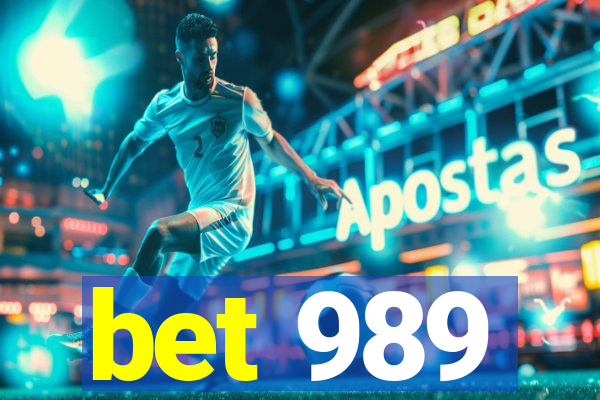 bet 989